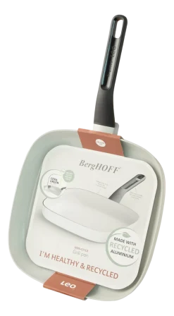 Grillpan Antikleef BergHOFF Leo Line Gints Spirit 26cm