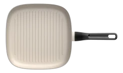 Grillpan Antikleef BergHOFF Leo Line Gints Spirit 26cm