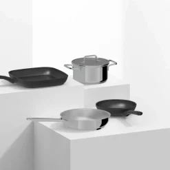BergHOFF Grillpan DiNA Line Antikleef 26cm Clearance