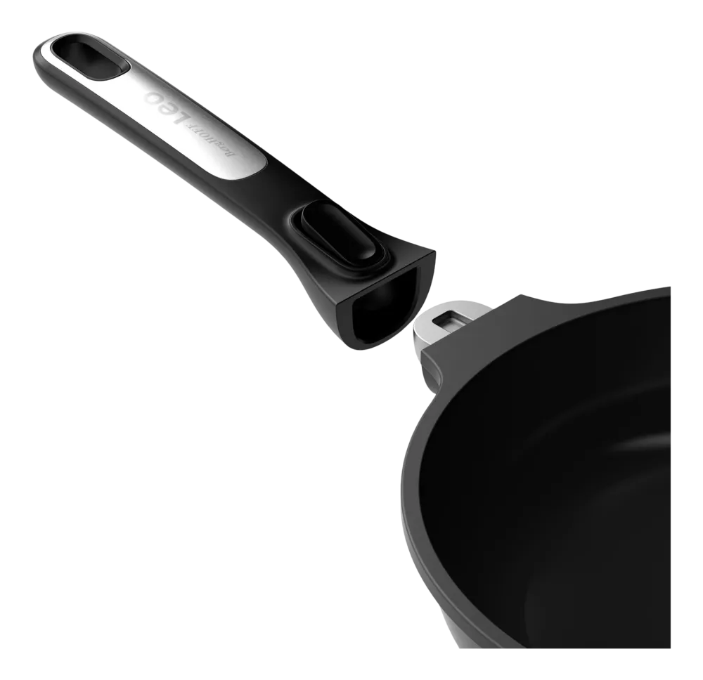BergHOFF Grillpan Leo Phantom 26 cm Best