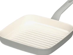 BergHOFF Grillpan Leo Recycled 28 cm Graphite Discount