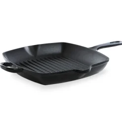 Grillpan BK Bourgogne Jet Black 26 cm