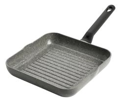 BK Grillpan Granite Ceramic 26 cm New