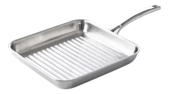 Grillpan Bk Superior Tri-Ply 28 cm