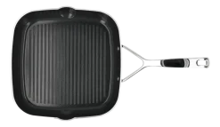 Grillpan Demeyere Alu Pro 5 Ceraforce 28 cm