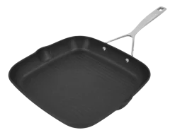 Grillpan Demeyere Alu Pro 5 Duraslide Titanium 28 cm