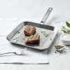 Grillpan Demeyere Specialties 3 24 cm
