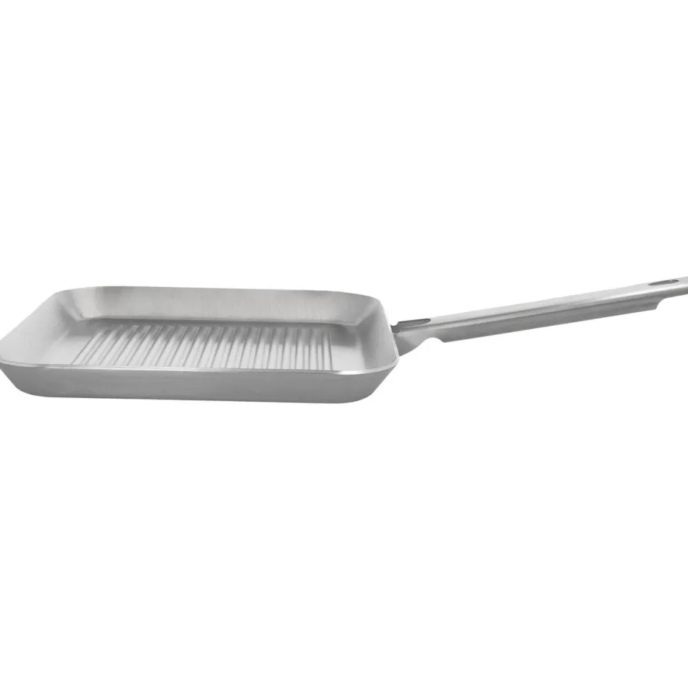 Grillpan Demeyere Specialties 3 24 cm