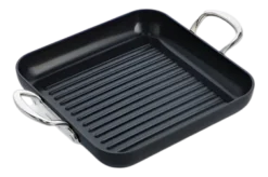 GreenPan Grillpan Barcelona Pro Vierkante Grill Met Keramische Antikleeflaag 28 cm Hot