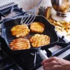GreenPan Grillpan Featherweights Met Keramische Antikleeflaag 26 cm Discount