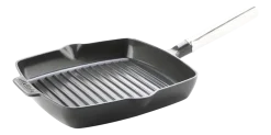 GreenPan Grillpan Featherweights Met Keramische Antikleeflaag 26 cm Discount