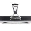 Grillpan Le Creuset Les Forgées Zwart 28 cm