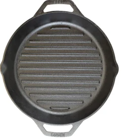 Lodge Grillpan Best