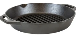 Lodge Grillpan Best