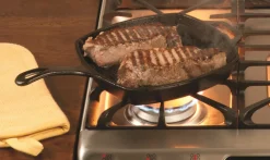 Lodge Grillpan Sale