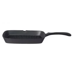Grillpan Ronneby Bruk Rondo Vierkant 23x23 cm