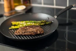Ronneby Bruk Grillpan Ultra Light Original 30 cm Discount