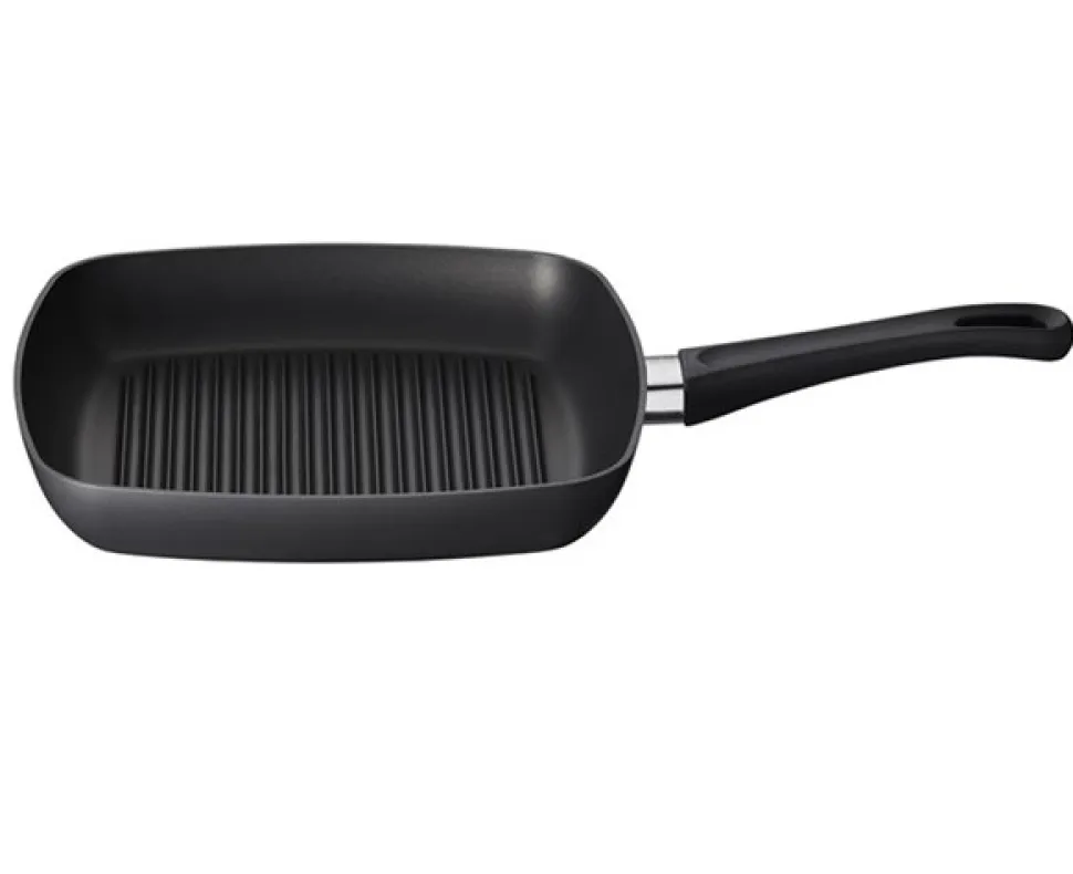 Grillpan Scanpan Classic Inductie 27 cm