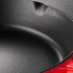 Tramontina Grillpan Bestow Red 25 cm Best