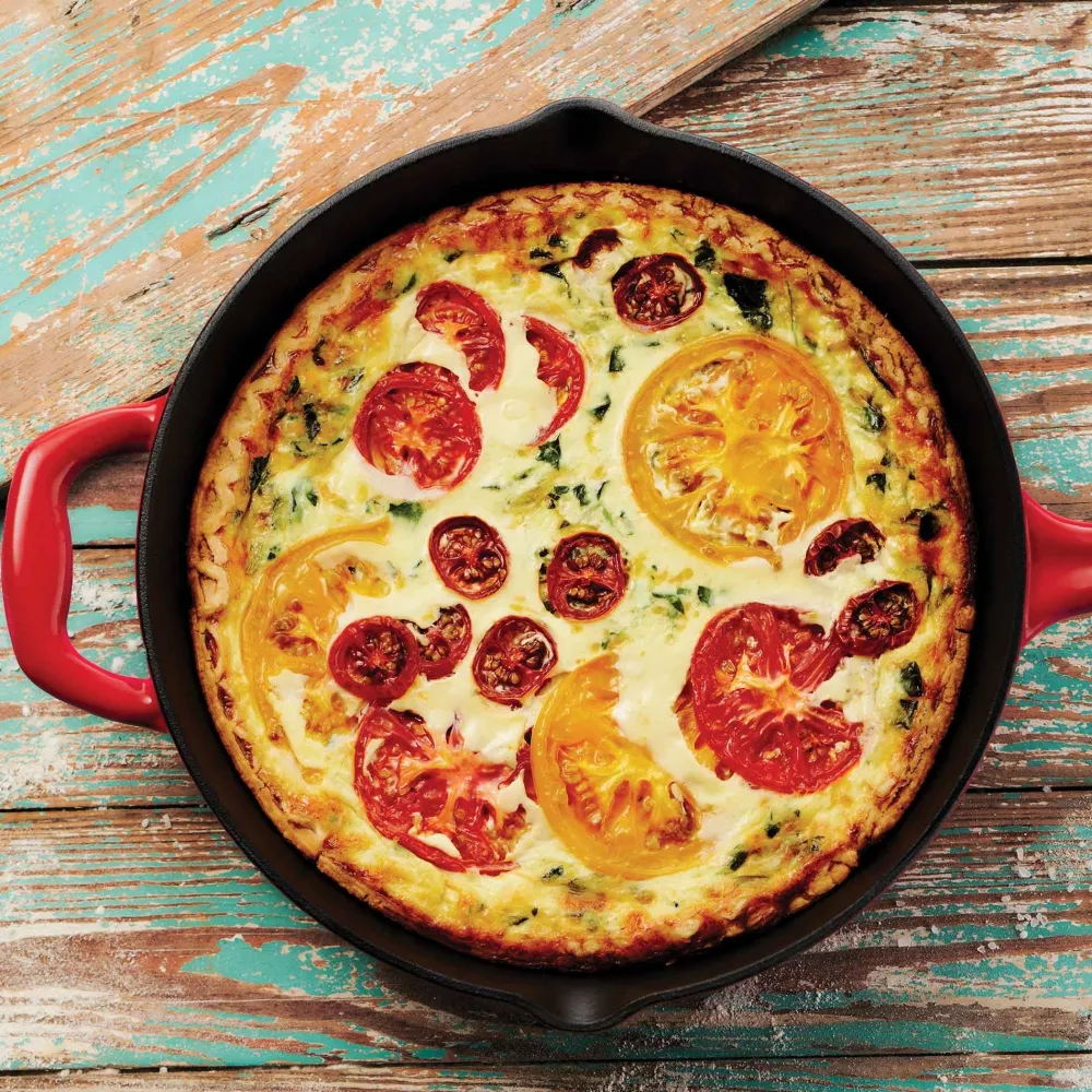 Tramontina Grillpan Bestow Red 25 cm Best