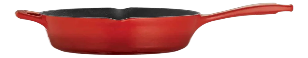 Tramontina Grillpan Bestow Red 25 cm Best