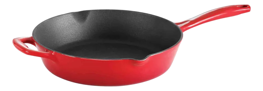 Tramontina Grillpan Bestow Red 25 cm Best
