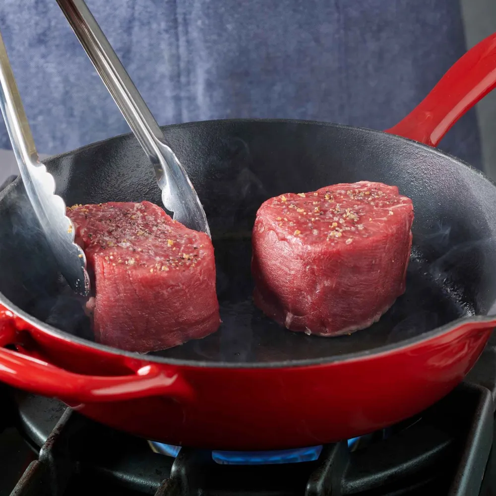 Tramontina Grillpan Bestow Red 25 cm Best