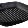 Grillpan Tramontina Black 27 cm