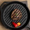 Tramontina Grillpan Black 26 cm New