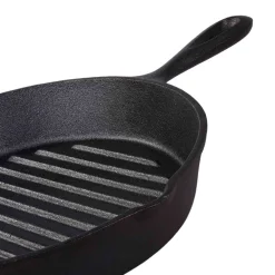 Tramontina Grillpan Black 26 cm New