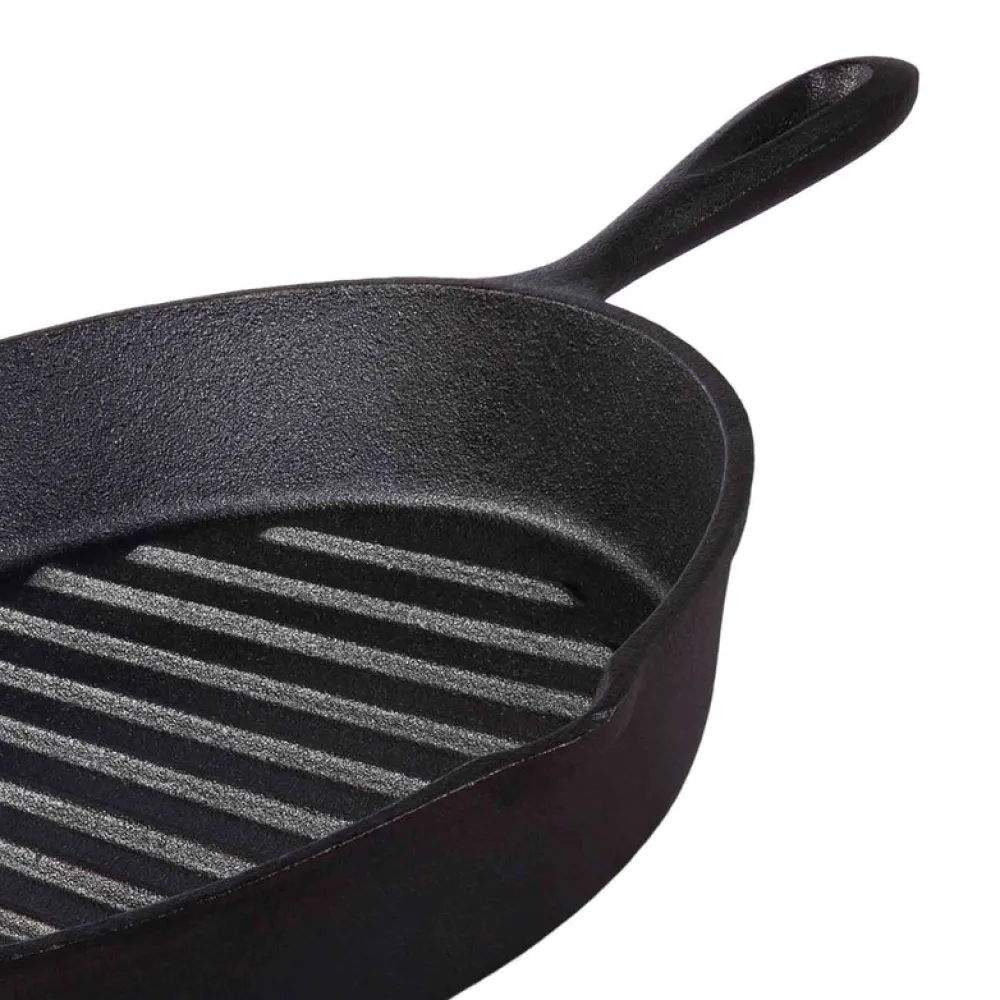Tramontina Grillpan Black 26 cm New