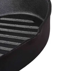 Tramontina Grillpan Black 26 cm New
