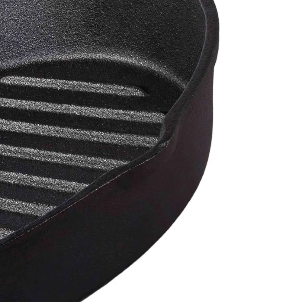 Tramontina Grillpan Black 26 cm New