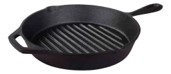 Tramontina Grillpan Black 26 cm New