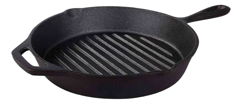 Tramontina Grillpan Black 26 cm New