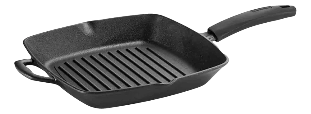 Tramontina Grillpan Titanex Zwart 27 x 27 cm Online