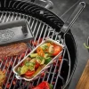 Gefu Grillpan voor BBQ RVS Zilver Clearance