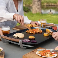 Grillplaat Boska Pro 56 x 35 cm