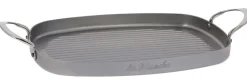 De Buyer Grillplaat Mineral B 38 x 26 cm Sale