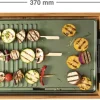 Just Vegan Grillplaat CeraVegan Eco Bamboe Online