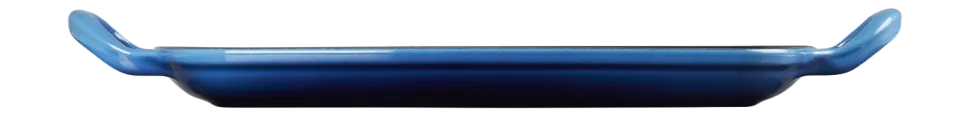 Grillplaat Le Creuset Signature Azure 30 cm