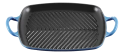 Grillplaat Le Creuset Signature Azure 30 cm