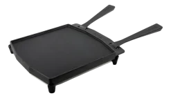 Grillplaat Ooni Grizzler Dubbelzijdig 33 x 35 cm