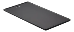 Rosle Grillplaat Rösle Videro Grijs 24 x 45 cm Clearance