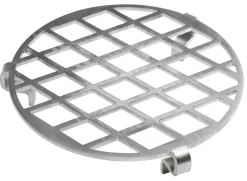 Grill Rooster Artola S Zilver