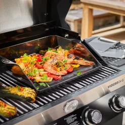 Grillrooster Rösle Videro G2/G3/G4/G6