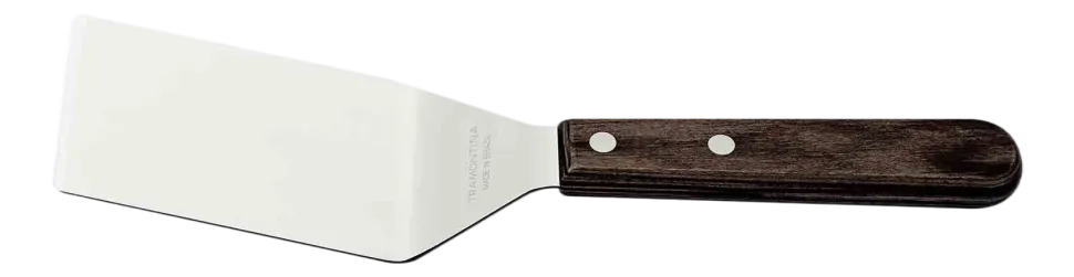 Grillspatel Tramontina Landhaus Bruin 25 x 6 cm