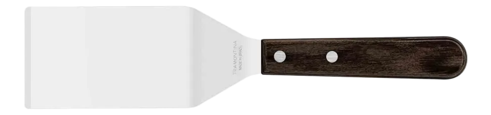 Grillspatel Tramontina Landhaus Bruin 25 x 6 cm