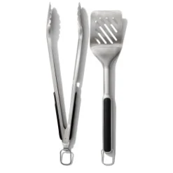 OXO Grilltang & Bakspaan Good Grips BBQ Set Sale