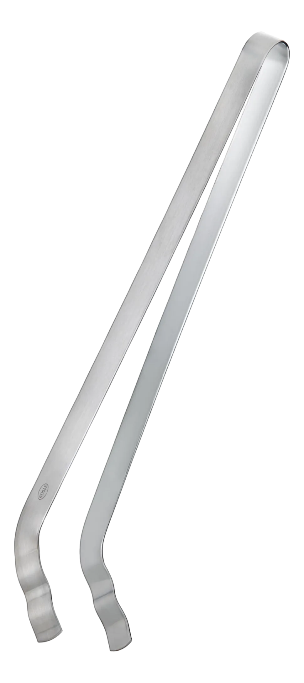 Grilltang Gebogen Rösle Keuken 35 cm